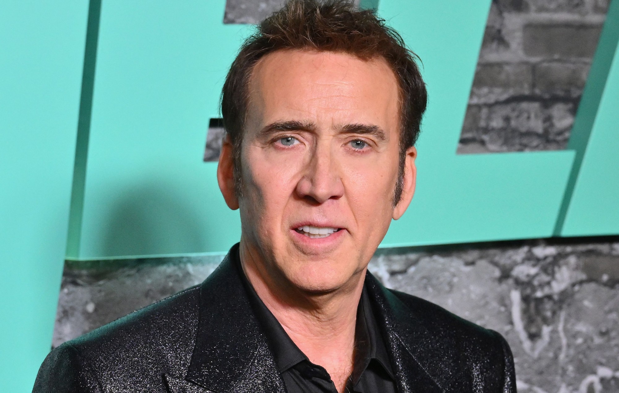 Nicolas Cage spune că cea mai veche amintire a sa este din pântecele mamei sale: „Nu știu dacă este real sau nu”
