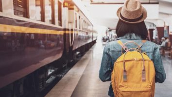 Ești pasionat de călătorii? O companie te plătește pentru a te plimba gratuit o lună cu trenul prin Europa