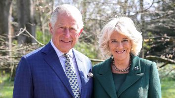 AUDIO. Mesajul vocal înregistrat de Regele Charles și Camilla. Acesta va fi difuzat în toate gările din Marea Britanie și în stațiile de metrou din Londra