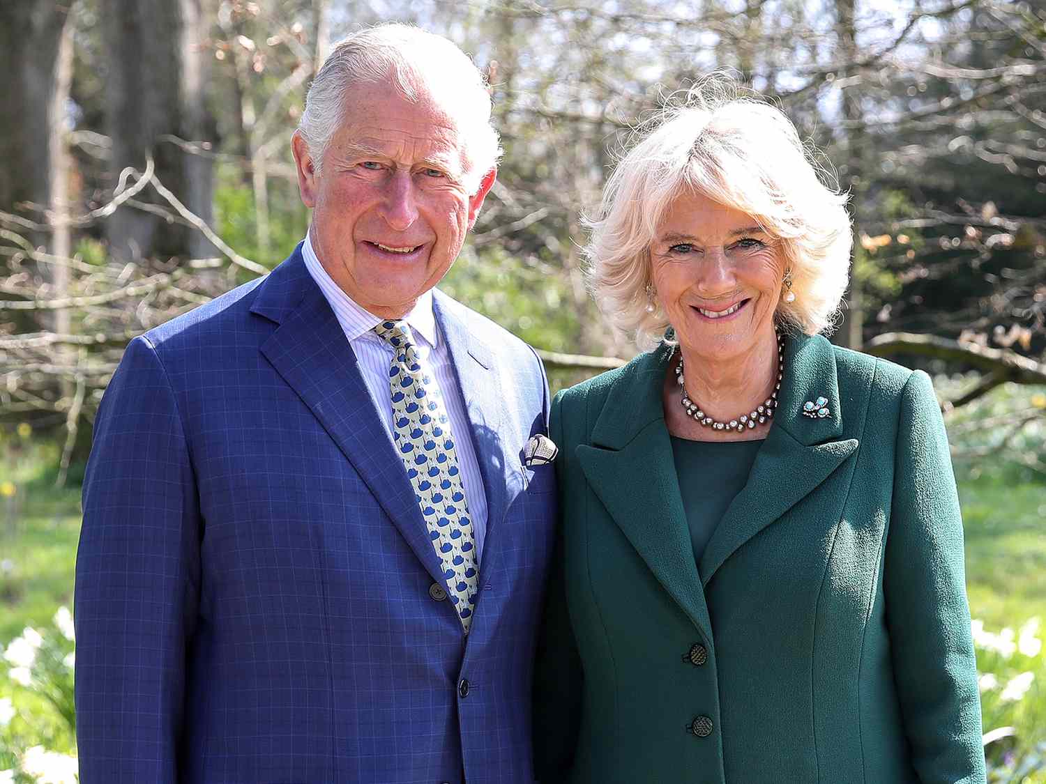 AUDIO. Mesajul vocal înregistrat de Regele Charles și Camilla. Acesta va fi difuzat în toate gările din Marea Britanie și în stațiile de metrou din Londra
