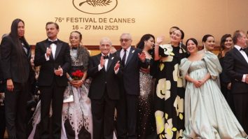„Killers of the Flower Moon”, ovaționat timp de nouă minute la Cannes. Criticii spun că filmul este o „capodoperă”