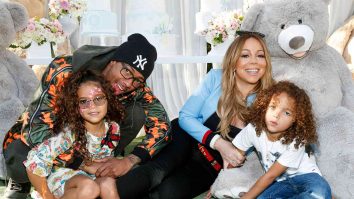 Nick Cannon a împărtășit ce crede fosta sa soție, Mariah Carey, despre faptul că actorul are 12 copii cu șase femei diferite