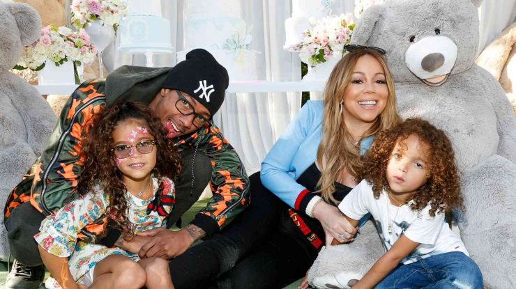 Nick Cannon a împărtășit ce crede fosta sa soție, Mariah Carey, despre faptul că actorul are 12 copii cu șase femei diferite