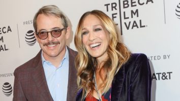 Sarah Jessica Parker sărbătorește 26 de ani de căsătorie cu Matthew Broderick. Ce mesaj a postat actrița pe rețelele sociale