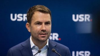 Legile educației vor fi contestate de USR și Forța Dreptei, la CCR. Cătălin Drulă: „Aceste legi înrăutăţesc ceea ce mergea deja prost în Educaţie”