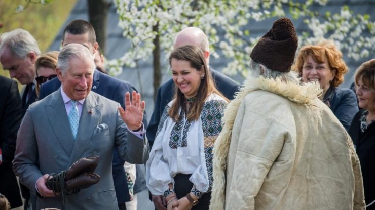 Regele Charles al III-lea ratează întâlnirea cu prințul Harry în favoarea unei drumeții în România