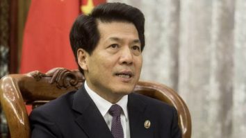 China trimite un reprezentant special în Ucraina și Rusia începând de săptămâna viitoare, ca parte a eforturilor de pace