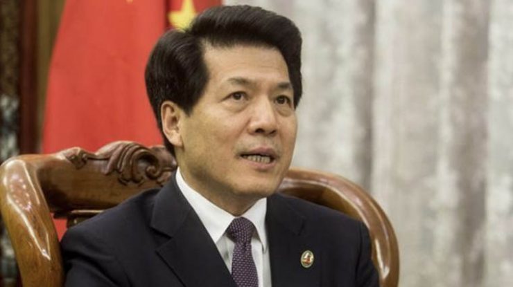 China trimite un reprezentant special în Ucraina și Rusia începând de săptămâna viitoare, ca parte a eforturilor de pace