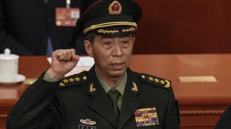 China respinge propunerea SUA ca șefii apărării să se întâlnească săptămâna aceasta în Singapore