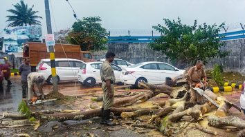 Ciclonul Mocha lovește coastele Bangladeshului și ale Myanmarului. Cea mai mare tabără de refugiați din lume este în pericol