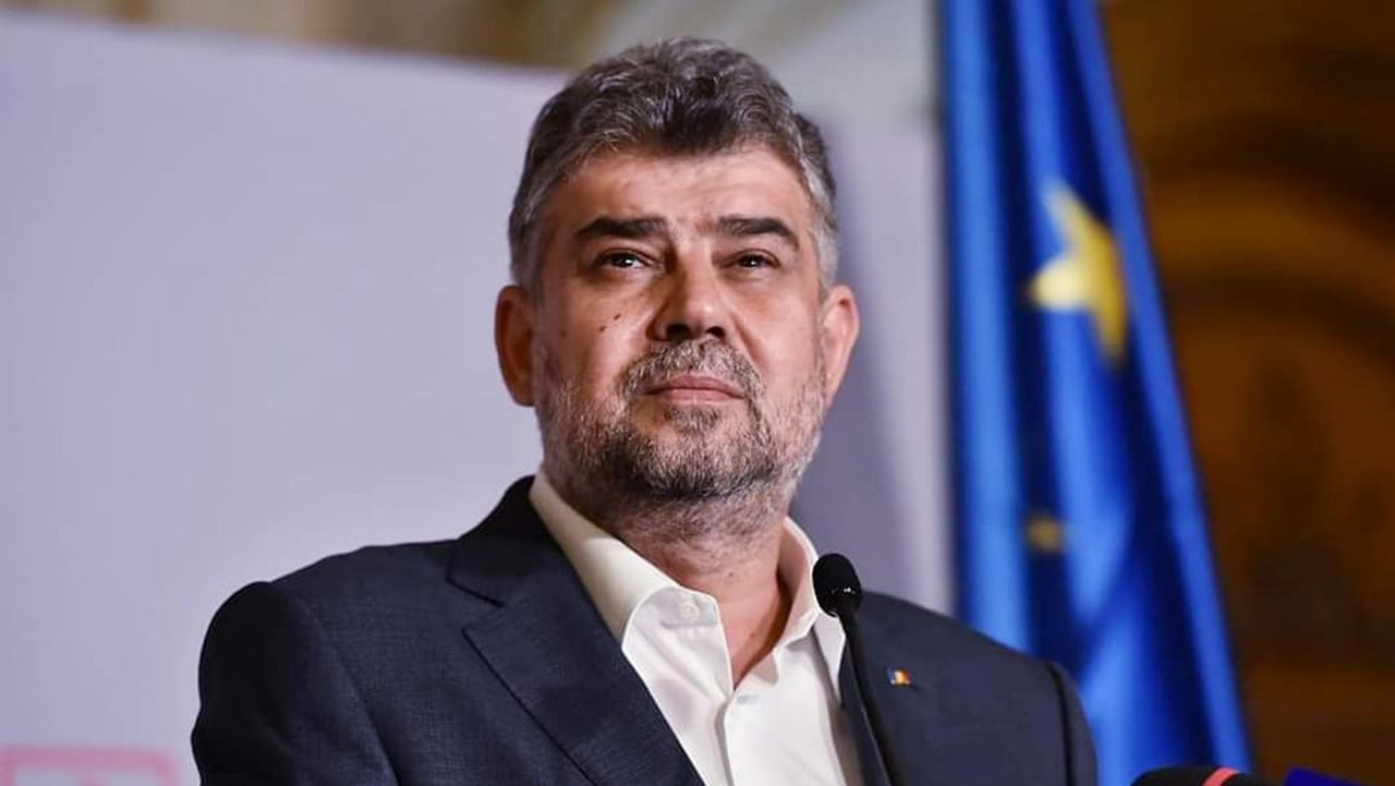 Marcel Ciolacu nu va fi declarat luptător cu rol determinant la Revoluția din decembrie 1989. O comisie specială a refuzat cererea liderului PSD