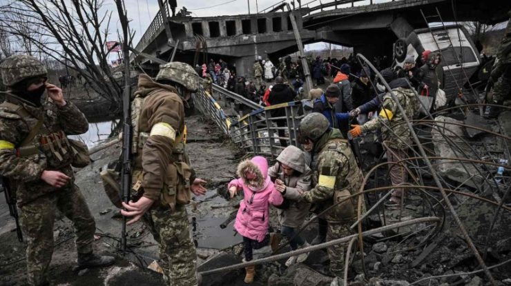 VIDEO. Șeful ONU: „Lumea nu reușește să protejeze civilii prinși în conflict. Aproape 17.000 de civili au fost uciși anul trecut”