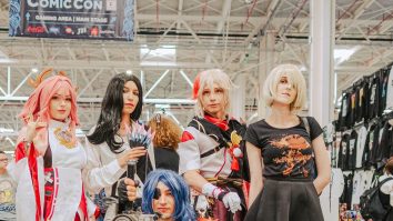 Comic Con revine cu a zecea ediție. Cine sunt gazdele evenimentului