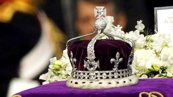 Coroana reginei Camilla nu va avea diamantul Koh-i-noor. Ce pietre prețioase din colecția reginei Elisabeta va include