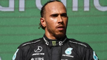 Lewis Hamilton face aluzie la prelungirea carierei: „Niciodată să nu spui niciodată”. Până la ce vârstă vrea să concureze