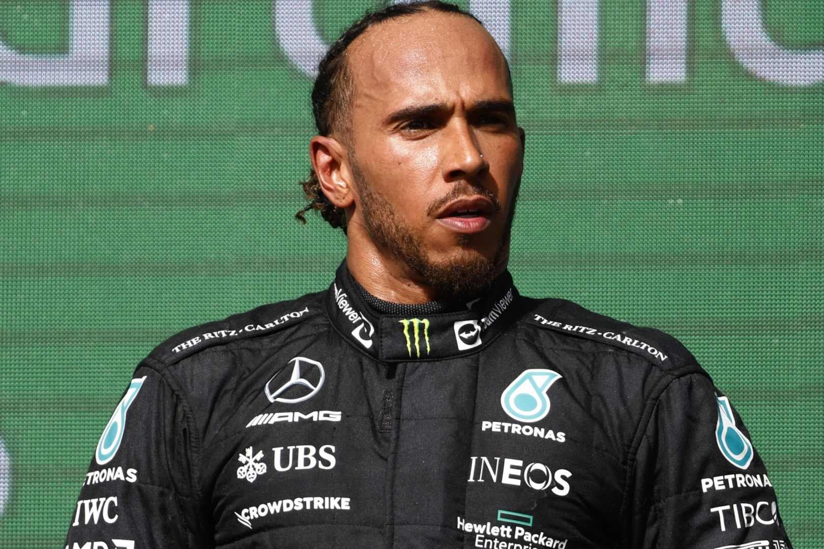 Lewis Hamilton face aluzie la prelungirea carierei: „Niciodată să nu spui niciodată”. Până la ce vârstă vrea să concureze