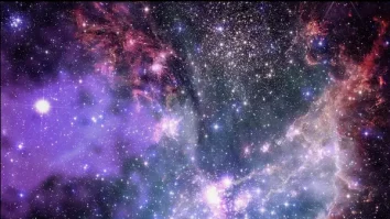 FOTO. NASA a lansat noi imagini spațiale uimitoare, combinând puterile vizuale ale James Webb și ale Observatorului Chandra