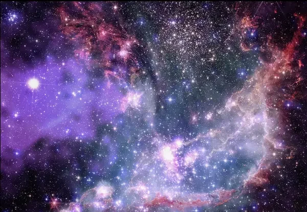 FOTO. NASA a lansat noi imagini spațiale uimitoare, combinând puterile vizuale ale James Webb și ale Observatorului Chandra
