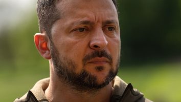 450 zile de invazie rusă – Volodimir Zelenski va merge în Japonia pentru summitul G7