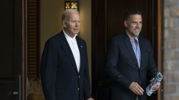 Casa Albă se pregătește pentru posibile acuzații împotriva fiului lui Joe Biden. Ce infracțiuni ar fi comis Hunter Biden