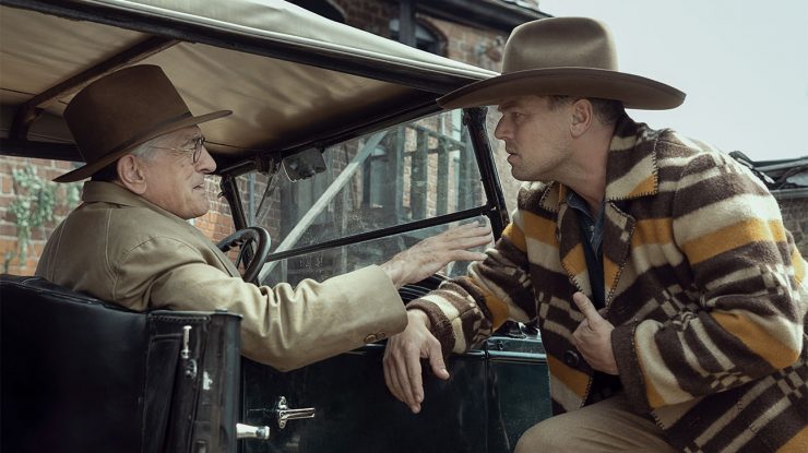 VIDEO. Trailerul filmului „Killers of the Flower Moon” a fost lansat. Leonardo DiCaprio și Robert De Niro joacă rolurile principale