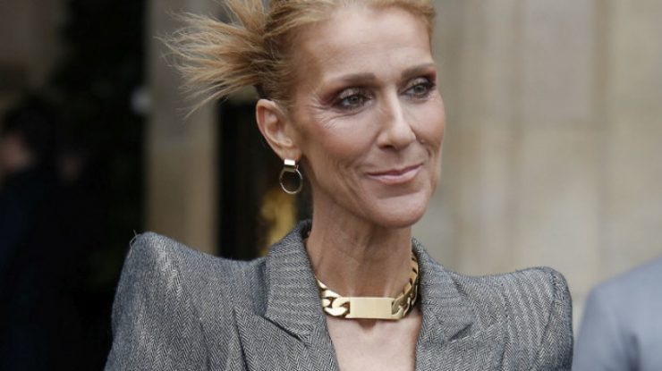 Celine Dion anulează restul evenimentelor din  turneul Courage World Tour din cauza problemelor de sănătate
