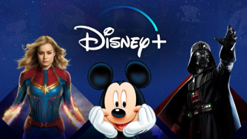 Disney anunță că serviciul său de streaming a pierdut 4 milioane de abonați în primele trei luni ale anului
