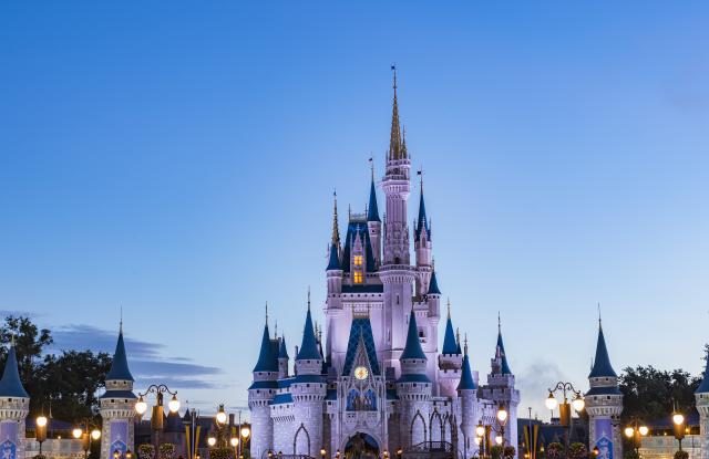 Disney renunță la construirea unui campus de un miliard de dolari în Florida înainte ca Ron DeSantis să intre oficial în cursa pentru Casa Albă