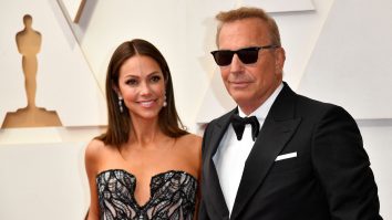 Kevin Costner și soția sa, Christine Baumgartner, vor divorța după 19 ani de căsnicie