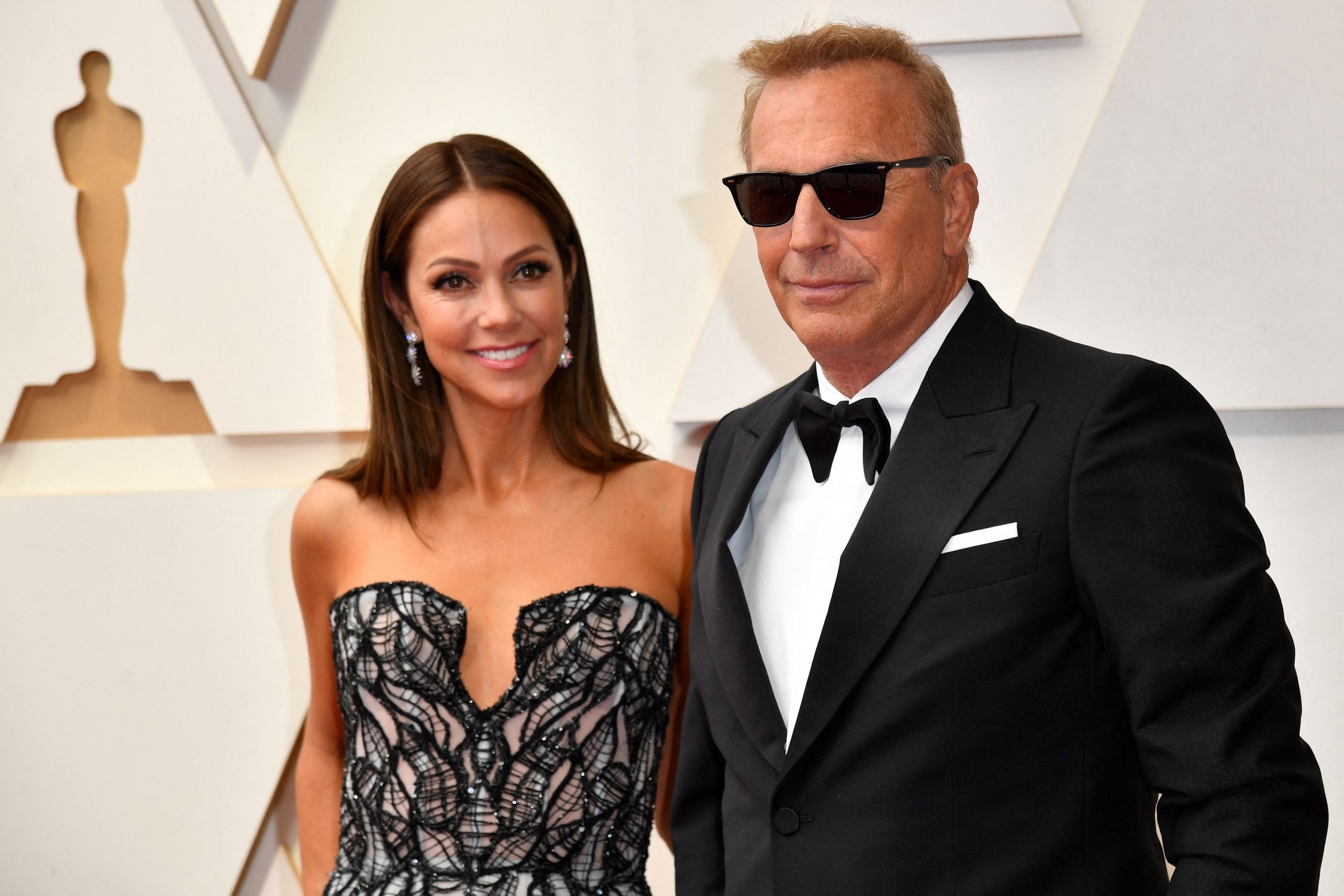 Kevin Costner și soția sa, Christine Baumgartner, vor divorța după 19 ani de căsnicie