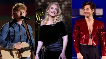 Ed Sheeran, Adele și Harry Styles, printre cei mai bogați britanici sub 35 de ani. Care este averea lor estimativă
