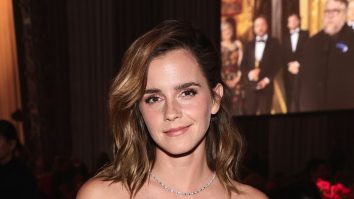 Emma Watson dezvăluie motivul pentru care a luat pauză cinci ani de la actorie: „Nu am fost foarte fericită”