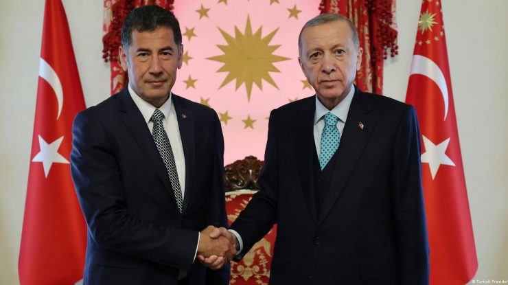 „Alegeri istorice”. Cum titrează presa internațională alegerile din Turcia