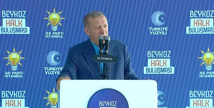 VIDEO. Erdogan se adresează susținătorilor opoziției: „Victoria noastră va fi victoria întregii țări”
