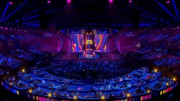 România a pierdut calificarea în finala „Eurovision”. Care sunt țările rămase în luptă
