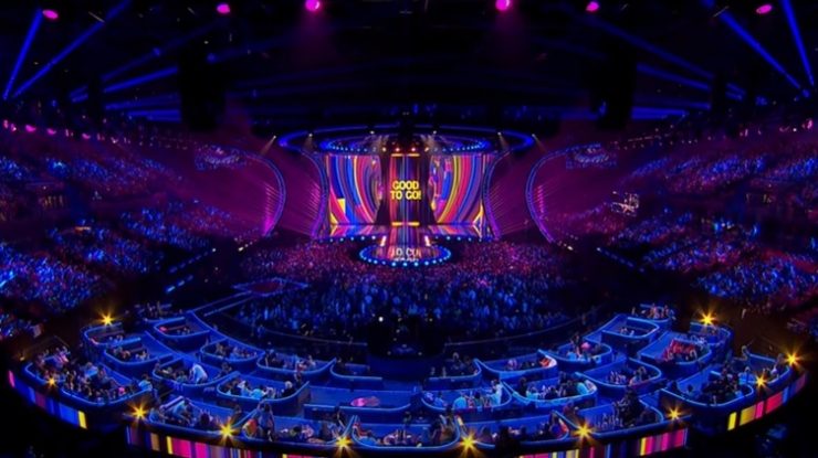 România a pierdut calificarea în finala „Eurovision”. Care sunt țările rămase în luptă
