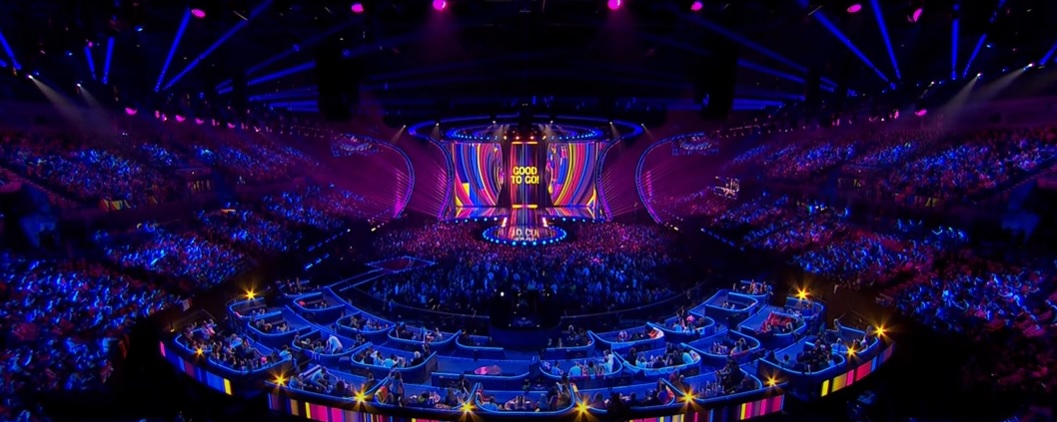 România a pierdut calificarea în finala „Eurovision”. Care sunt țările rămase în luptă