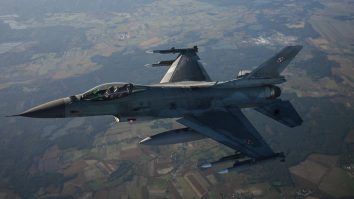 Pentagonul anunță că aliații se vor uni pentru a-i antrena pe soldații ucraineni pe avioanele de luptă F-16