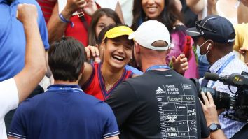 Fostul antrenor al Emmei Răducanu explică motivul despărțirii, după victoria de la US Open