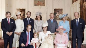 Familia regală este compusă din membri pe care mulți s-ar putea să nu-i cunoască. Cine sunt aceștia