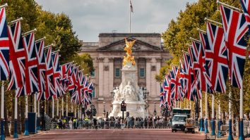 Ce s-ar întâmpla cu turismul din Marea Britanie dacă familia regală ar dispărea? Monarhia generează milioane de lire sterline anual în industrie