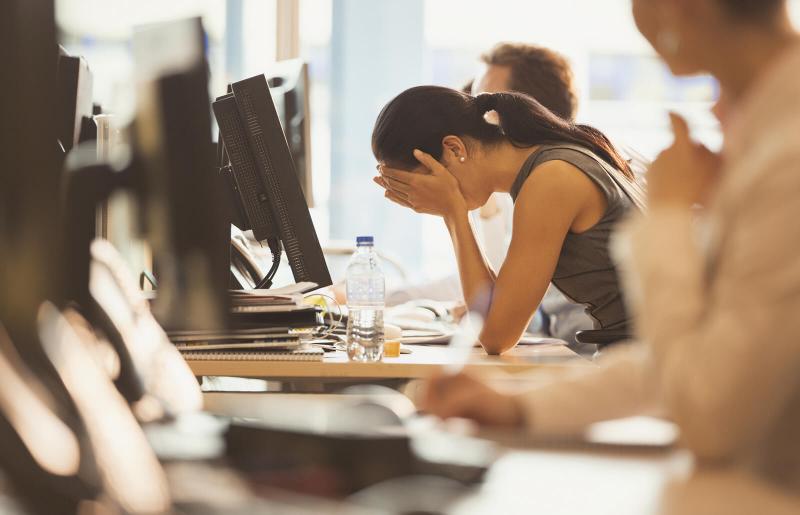 STUDIU. Inegalitatea de gen afectează creierul femeilor. Psiholog: „Femeile au nevoie să nu mai accepte această formă de sabotaj social”