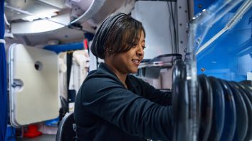 Prima femeie astronaut arabă ajunge pe stația spațială: „Pentru oamenii din întreaga lume, viitorul este foarte luminos”