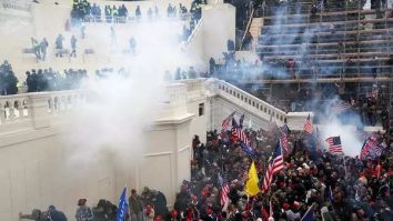 Atacul de la Capitoliu: patru persoane au fost găsite vinovate de conspirație teroristă