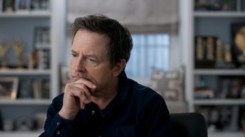 Michael J Fox, despre boala Parkinson: „Simt că un leac este mai aproape decât a fost vreodată”