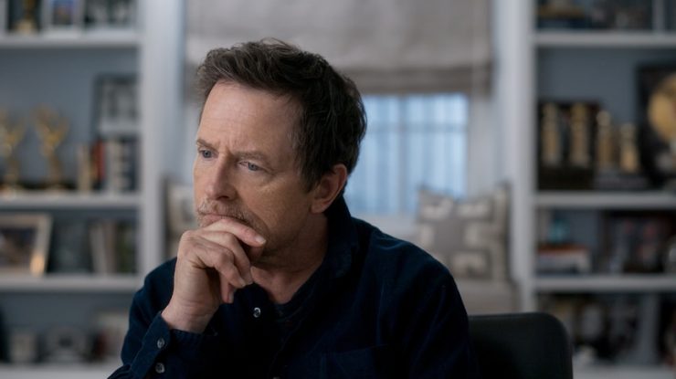 Michael J Fox, despre boala Parkinson: „Simt că un leac este mai aproape decât a fost vreodată”