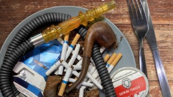 Suedia este aproape de a deveni prima țară „smoke-free” din Europa