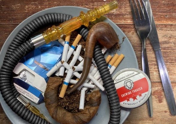 Suedia este aproape de a deveni prima țară „smoke-free” din Europa