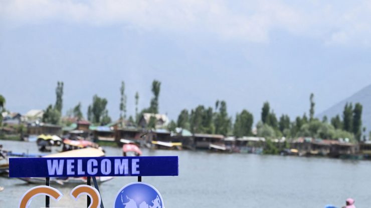 China boicotează reuniunea G20 organizată în regiunea Kashmir. Guvernul indian: „Este o oportunitate de a prezenta cultura regiunii”