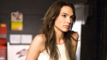 FOTO. Gal Gadot împărtășește imagini de pe platourile de filmare. Actrița se întoarce în Fast And Furious după un deceniu
